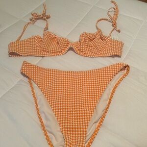 Abercrombie & Fitch bathing suit